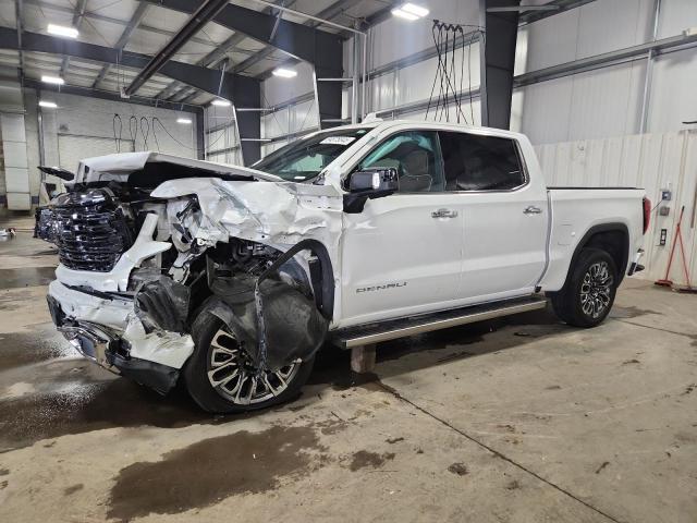 Global Auto Auctions: 2023 GMC SIERRA K15