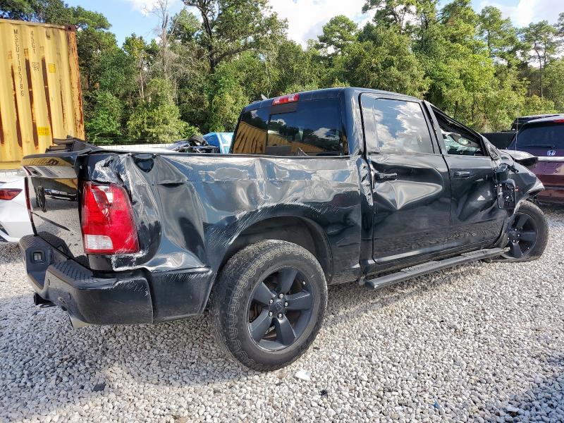 2018 RAM 1500 SLT - 1C6RR6LT7JS239676