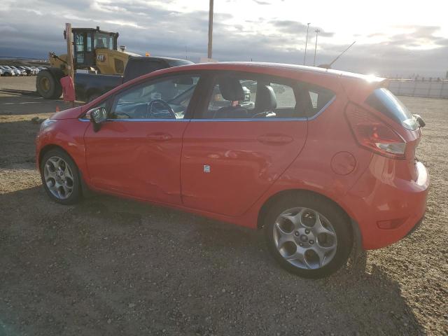 2012 FORD FIESTA SES - 3FADP4FJ0CM174727