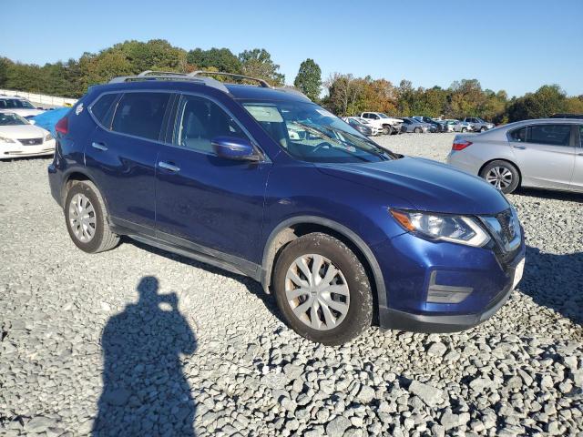 2017 NISSAN ROGUE S - JN8AT2MTXHW141425