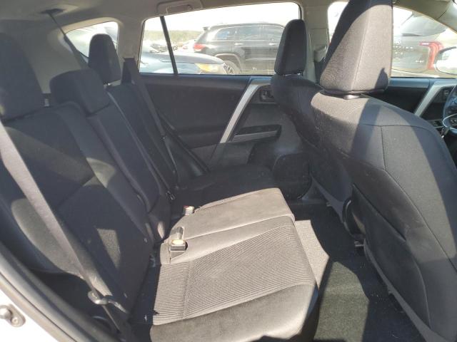 2018 TOYOTA RAV4 LE #3292762788