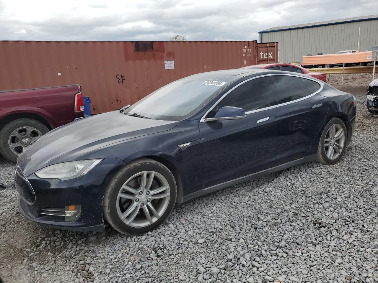 Vehicle photo