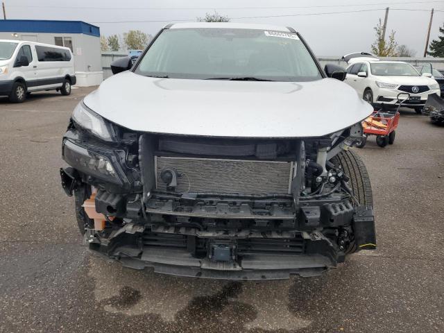 2025 NISSAN ROGUE S #3287336981