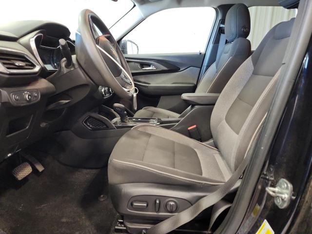 2021 CHEVROLET TRAILBLAZE - KL79MRSL4MB043559