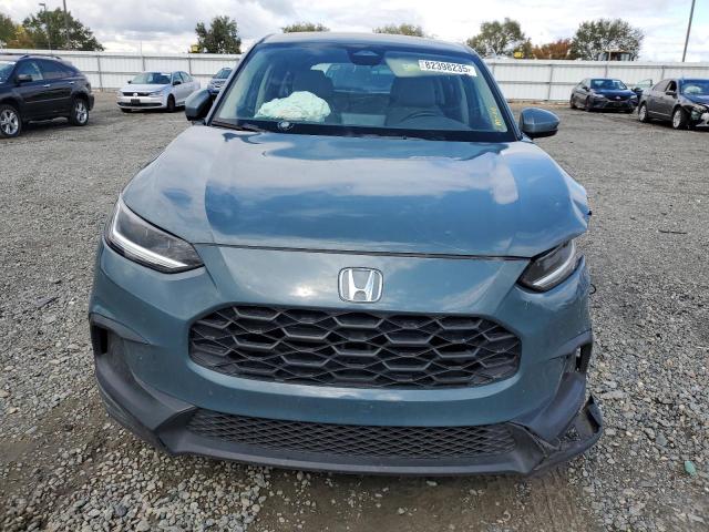 2023 HONDA HR-V LX #3304021591