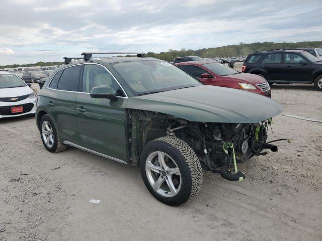 2023 AUDI Q5 PREMIUM #3287899254