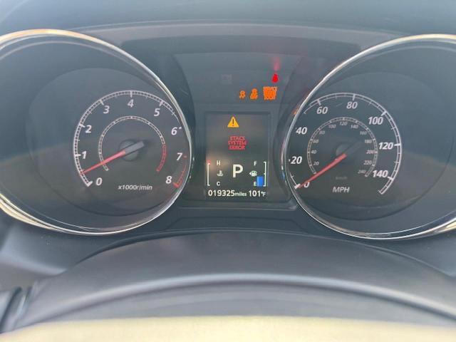 2020 MITSUBISHI OUTLANDER SPORT ES #3262096653