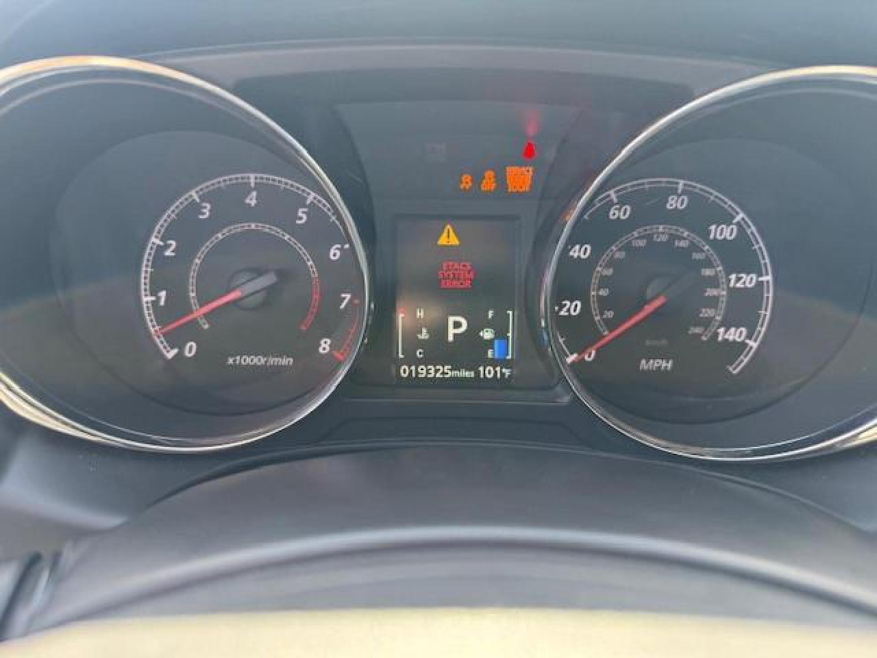 MITSUBISHI OUTLANDER ES