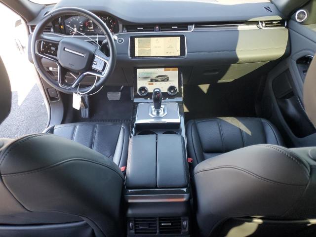 2021 LAND ROVER RANGE ROVE SALZP2FX3MH132852