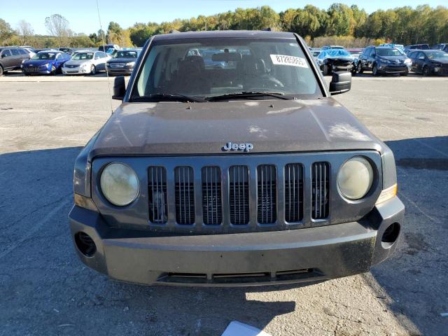 2008 JEEP PATRIOT SP - Other View