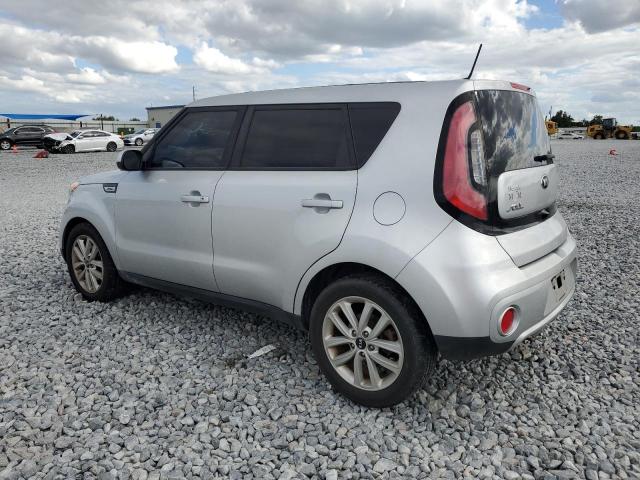 2018 KIA SOUL + - KNDJP3A59J7597394
