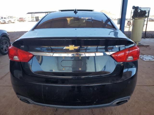 2019 CHEVROLET IMPALA PRE - 2G1105S37K9138578