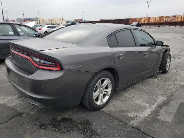 2019 DODGE CHARGER SX - 2C3CDXBG6KH674502