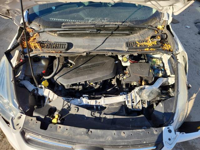 2014 FORD ESCAPE SE - 1FMCU9GX6EUD41097