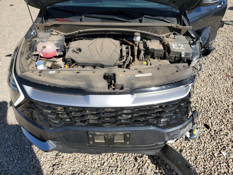 2025 KIA SPORTAGE E #3318094398