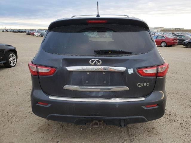 2014 INFINITI QX60 - 5N1AL0MM5EC500374