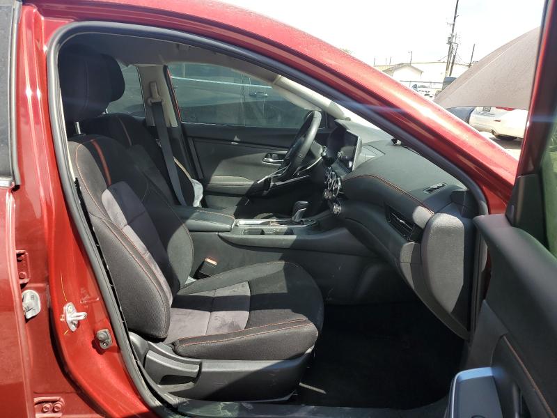 2024 NISSAN SENTRA SR - 3N1AB8DV8RY360657