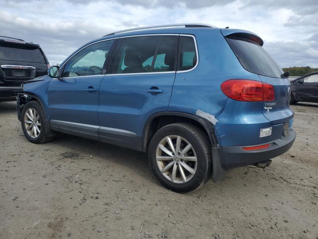 2017 VOLKSWAGEN TIGUAN WOL WVGSV7AX1HK021546