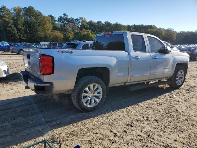 2017 CHEVROLET SILVERADO #3301815330