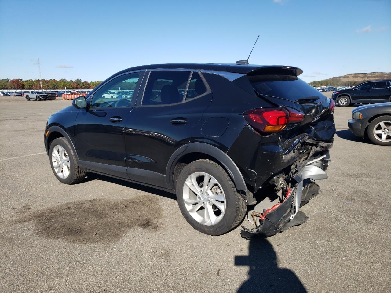 BUICK ENCORE PREFERRED