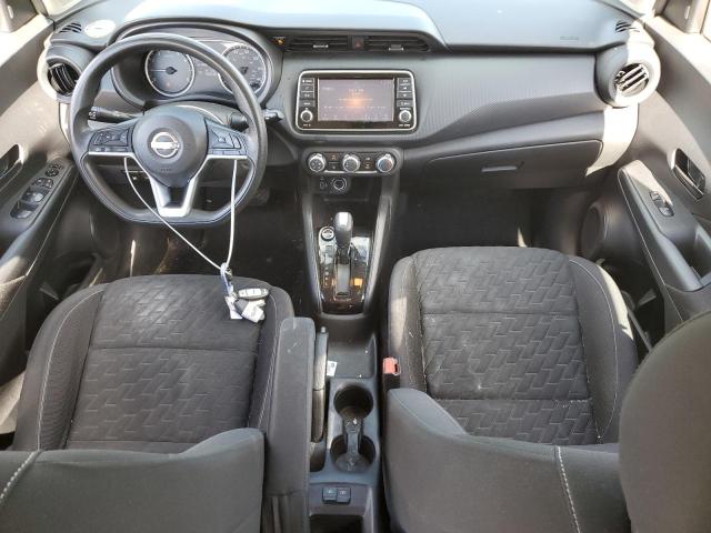 2022 NISSAN KICKS S - 3N1CP5BVXNL503501