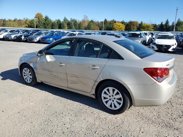 2011 CHEVROLET CRUZE LT - 1G1PF5S99B7119271