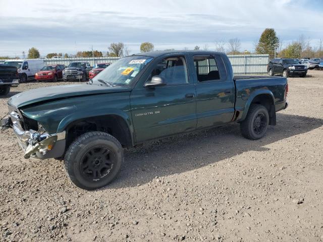 DODGE DAKOTA QUAD SLT