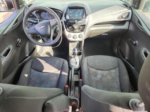 2017 CHEVROLET SPARK LS #3286537156