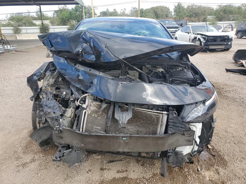 2024 CHEVROLET MALIBU LT - 1G1ZD5ST9RF112962