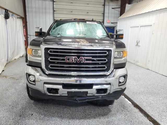 2015 GMC SIERRA K25 - 1GT12ZE8XFF560969