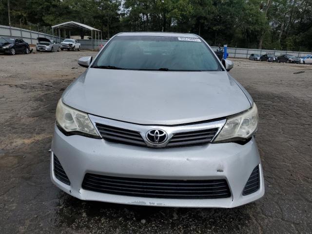 2012 TOYOTA CAMRY BASE - 4T1BF1FK4CU525867