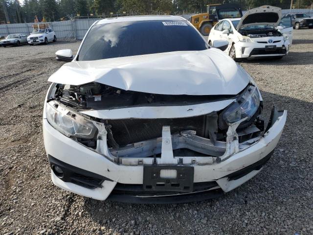 2016 HONDA CIVIC EXL 19XFC1F75GE223521