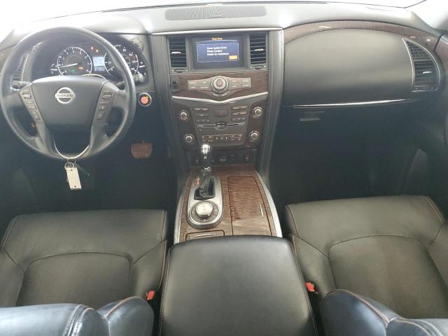 2019 NISSAN ARMADA SV #3284812524