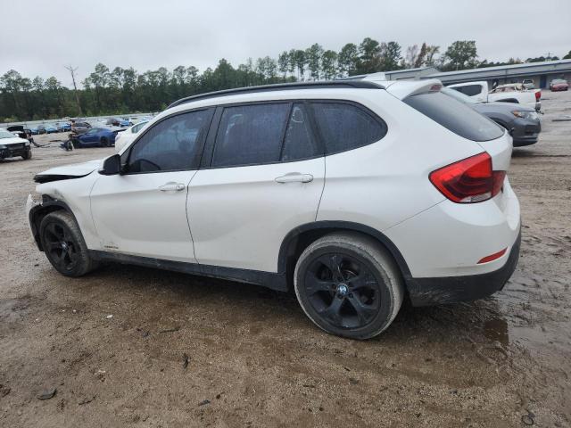 2015 BMW X1 SDRIVE2 #3286608153