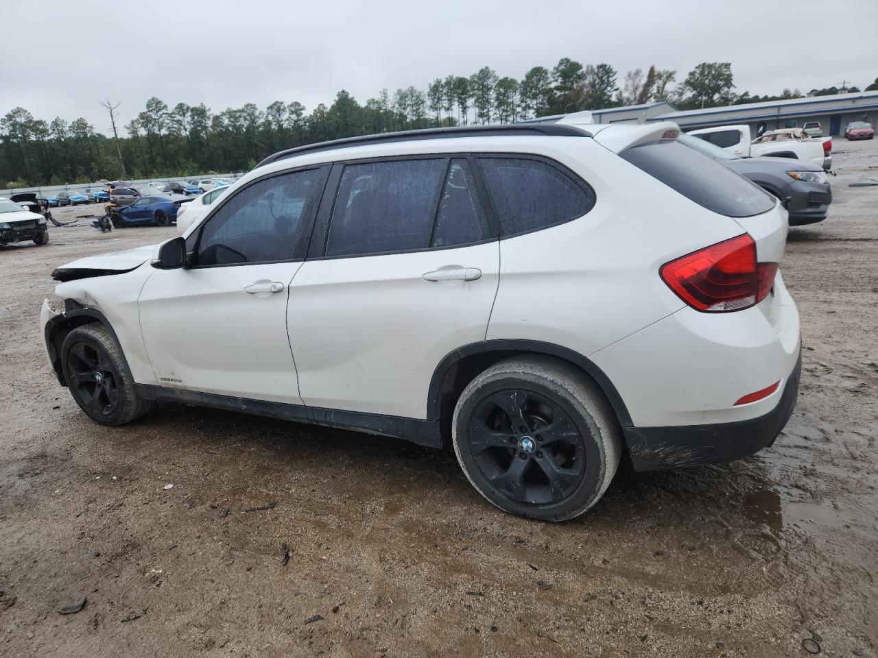 BMW X1 SDRIVE28I