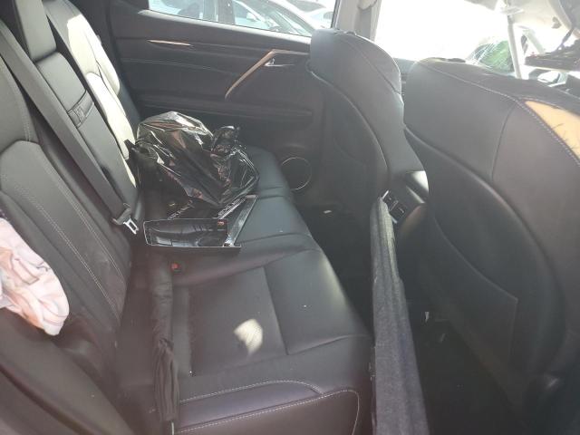 2019 LEXUS RX 350 BAS 2T2ZZMCA2KC145361