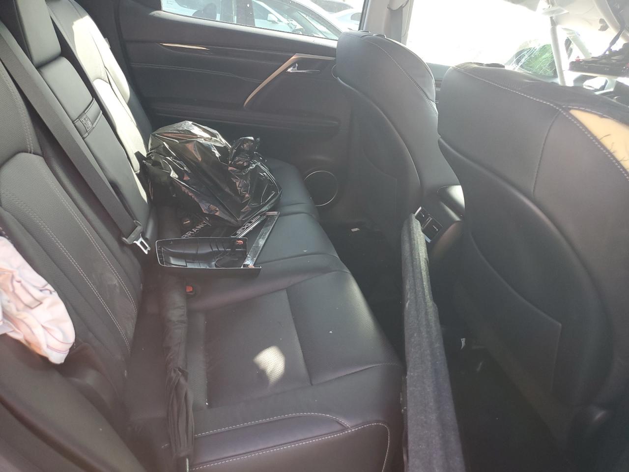 LEXUS RX 350 BASE