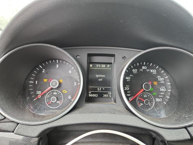 2014 VOLKSWAGEN JETTA TDI - 3VWPL7AJ7EM617693