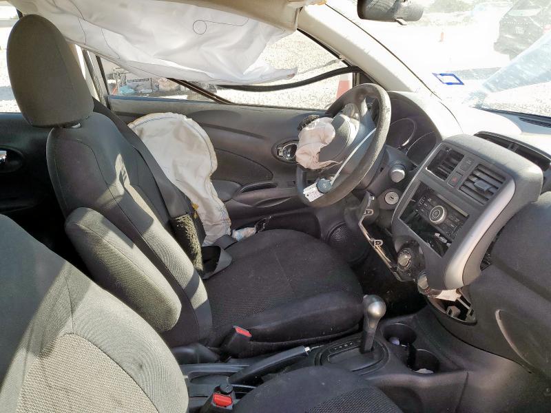 2013 NISSAN VERSA S - 3N1CN7AP1DL872525