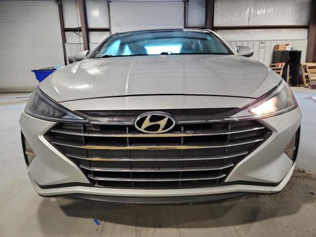 2019 HYUNDAI ELANTRA SE - 5NPD74LF7KH494917