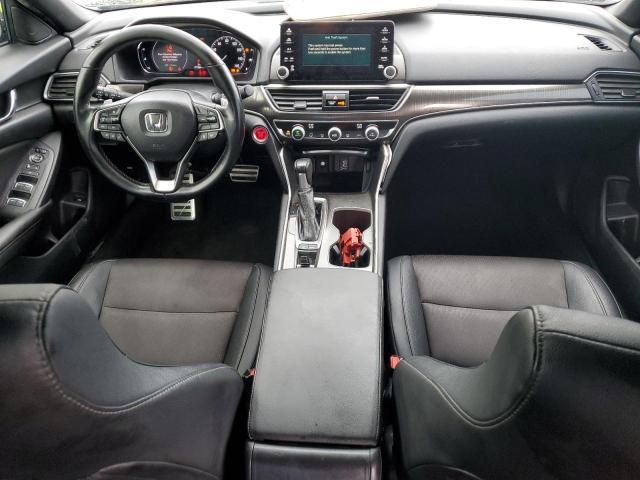 2019 HONDA ACCORD SPO #3292363270