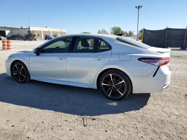 2019 TOYOTA CAMRY XSE 4T1B61HK8KU808476