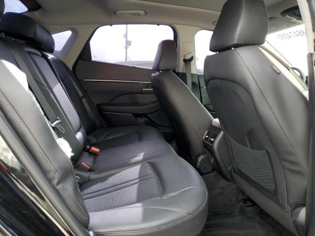 2025 HYUNDAI SONATA HYB #3296331495