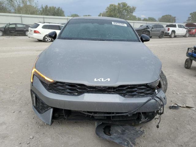 2025 KIA K5 GT #3290233209