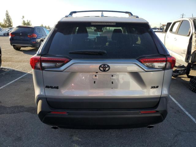 2021 TOYOTA RAV4 XLE #3303937707