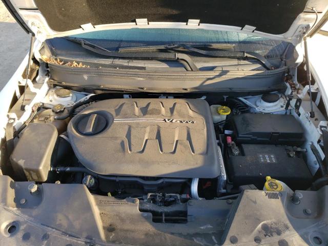 2016 JEP CHEROKEE LATITUDE #3275493761