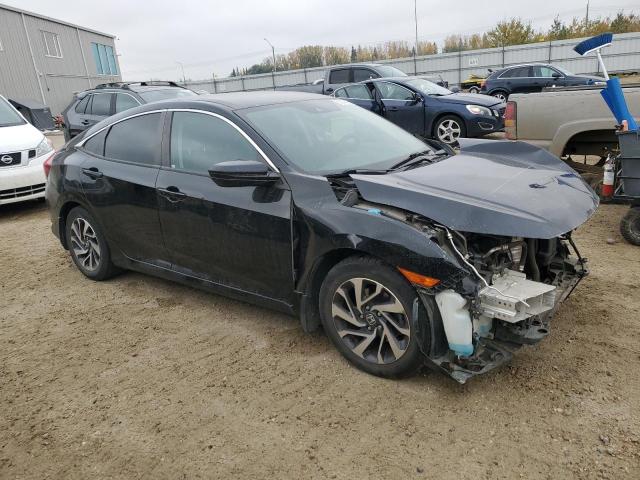 2018 HONDA CIVIC LX - 2HGFC2F66JH028666
