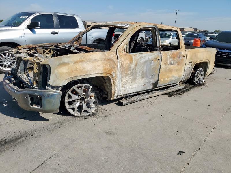 2015 GMC SIERRA K15 - 3GTU2VEC7FG423674