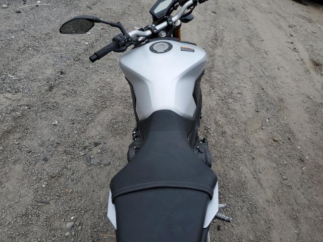 2015 YAMAHA FZ09 - JYARN33E5FA007431