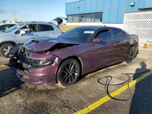 Global Auto Auctions: 2022 DODGE CHARGER R/